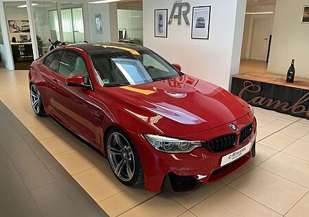 BMW M4 Coupe , KW V3 , No OPF, NO Re-Import