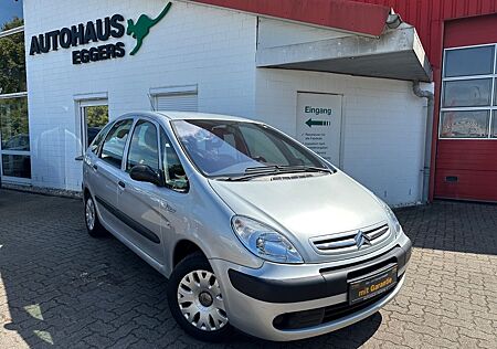 Citroën Xsara Picasso HDi 110 Confort/GJR/NICHTRAUCHER