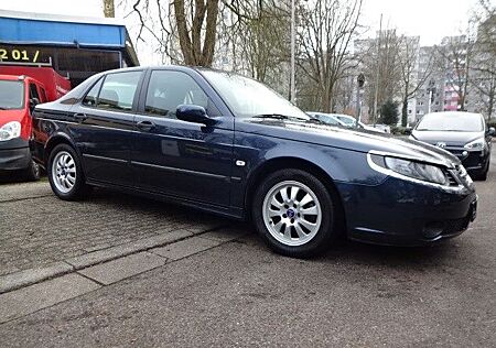 Saab 9-5 Reifen Neu,Klima.Tempomat,Euro-4