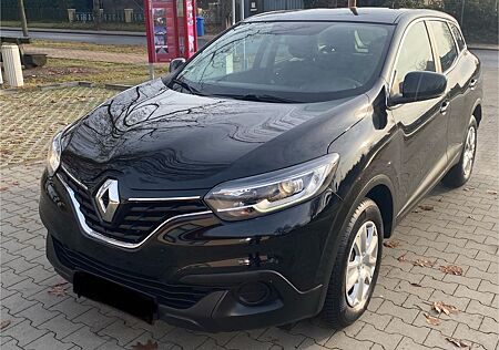 Renault Kadjar ENERGY TCe 130 Life Or75.000KM 1xHand