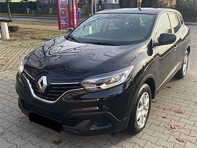 Renault Kadjar ENERGY TCe 130 Life Or75.000KM 1xHand