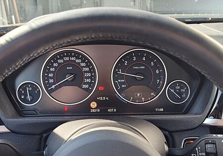 BMW 340i Touring Sport Line Automatic Sport Line