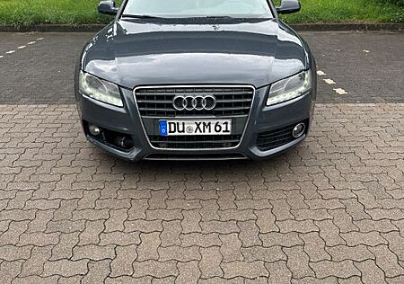 Audi A5 2.7 TDI (DPF) multitronic -