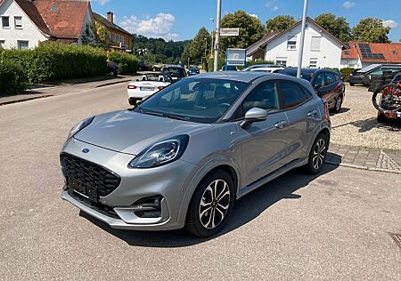 Ford Puma ST-Line X