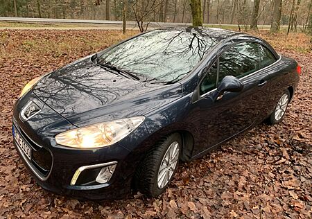 Peugeot 308 CC Active HDi 160 Active