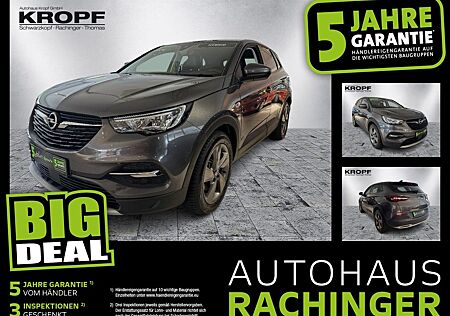 Opel Grandland X Grandland 1.6 300 PS Hybrid LED+Navi+SHZ+360