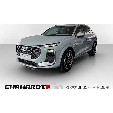Audi Q3 leasen