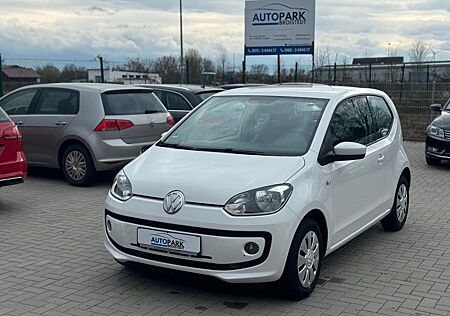 VW Up Volkswagen ! move ! Navi/SHZ/Bluetooth/Klima
