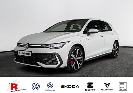 VW Golf Volkswagen 1.5TSi Hybrid GTE DCC ACC HUD AHK