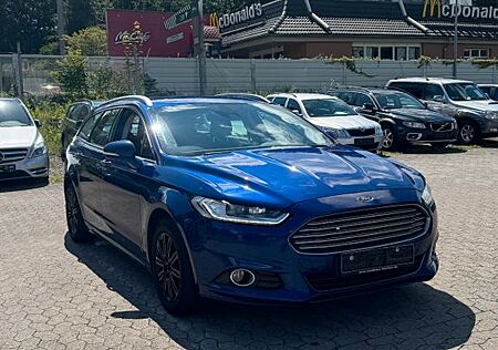 Ford Mondeo Titanium 2.0*NAVI*KEYLEES GO*KAMERA
