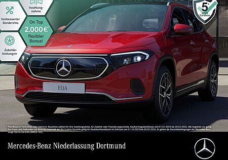Mercedes-Benz EQA EQA300 4M ElectricArt/Advanced+