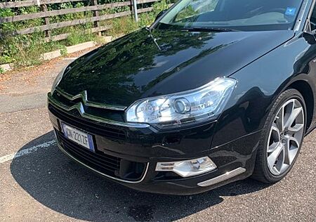 Citroën C5 Tourer BlueHDi 180 S&S Exclusive EAT6 Exc...