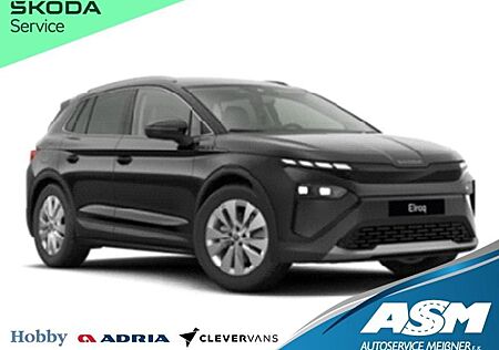 Skoda Elroq Selection 60*Plus Paket*AHK*Wärmepumpe*