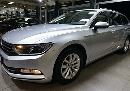 VW Passat Volkswagen 2.0 TDI SCR DSG Comfortline Comfortline