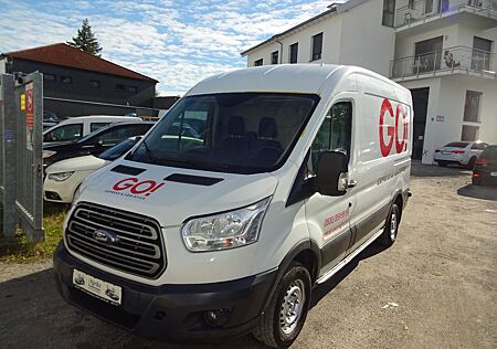 Ford Transit Kasten 290 L2 Trend*Hochdach*2.Hd