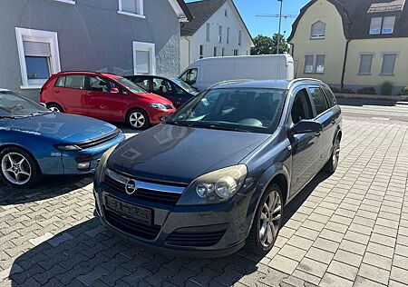 Opel Astra H Caravan Sport