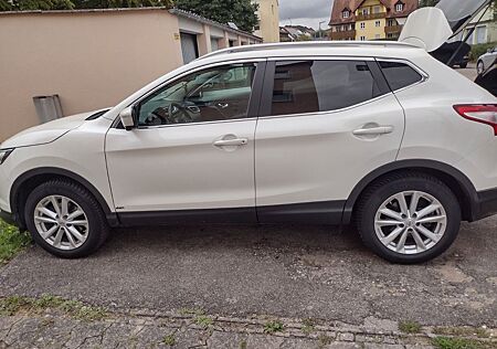 Nissan Qashqai 1.2 DIG-T Tekna Tekna
