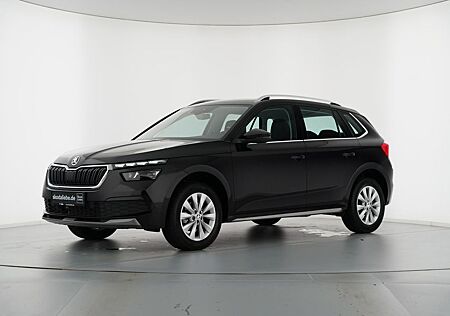 Skoda Kamiq STYLE TSI DSG SCHECKHEFT BEI LIEBE
