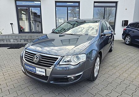 VW Passat Volkswagen 2.0 TDI Comfortline AHK KLIMA TEMPOMAT