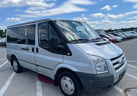 Ford Transit Kombi FT 300 K Trend/1Hand/Klima/tüv 27