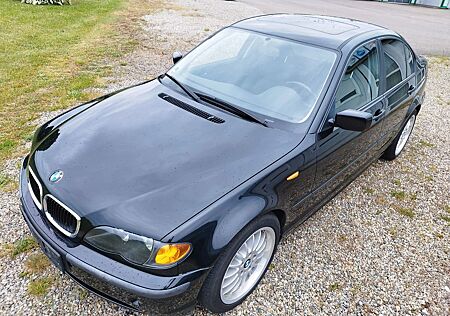 BMW 318i Edition Lifestyle Edition Lifestyle