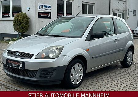 Ford Fiesta 1.3 Ambiente*KLIMA*TÜV NEU*1 HAND*39TKM*
