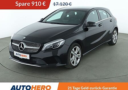 Mercedes-Benz A 180 Urban Aut. *LED*PDC*SHZ*TEMPO*
