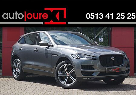 Jaguar F-Pace 3.0 S AWD 30d | Origineel NL | Winter Pac