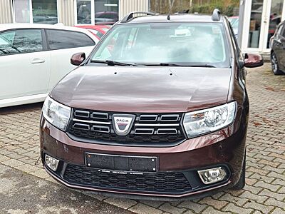 Dacia Logan MCV II Kombi Laureate Tüv Neu