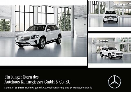 Mercedes-Benz GLB 180 *ADVANCED-PLUS*LED*KAMERA*KEYLESS*2024*