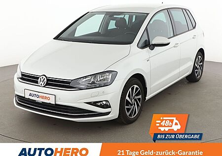 VW Golf Sportsvan Volkswagen Golf VII Sportsvan 1.0 TSI Join*ACC*PDC*NAVI*AHK