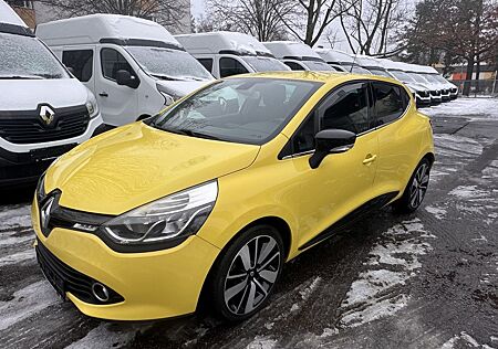 Renault Clio IV *NAVI**KEYLESS-GO**SOUNDSYSTEM**17 ZOLL*