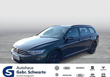 VW Passat Variant Volkswagen 1.5 TSI Basis ACC+KLIMA+LED+ALU