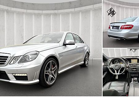 Mercedes-Benz E 63 AMG *Perf*Harman*Keramik*Keyless*