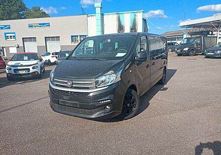 Fiat Talento Kombi L2H1 1,2t Family 8 Sitz VIP