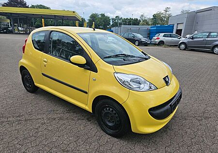 Peugeot 107 Filou