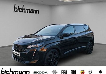 Peugeot 5008 GT Nav 360° Pano el.Heck el.Sitze Massage