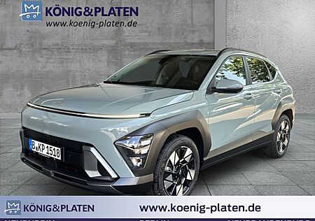 Hyundai Kona SX2 HEV 1.6 GDi (129 PS) 6-DCT 2WD TREND