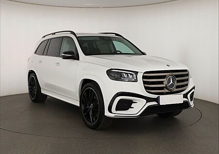 Mercedes-Benz GLS 350 GLS