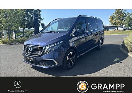 Mercedes-Benz EQV 300 Avantgarde KÜHLFACH*el. Sitze*SITZBELÜFT