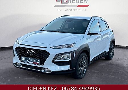 Hyundai Kona Trend 4WD CARPLAY-TEMPOMAT-LENKRADHZG