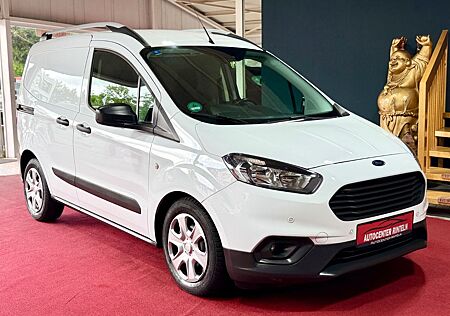 Ford Transit Courier Trend/TüvNEU/Klima/PDC/Nr.76