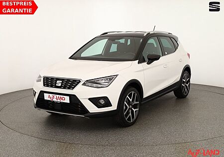 Seat Arona 1.0 TSI DSG Xcellence LED Navi ACC Kamera