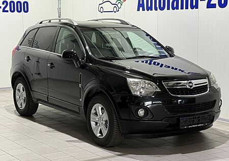 Opel Antara Design Ed. 4x4 Aut. Klima-Sitzheizun