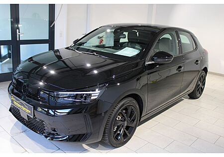 Opel Corsa F GS 1.2 Turbo EU6e LED Apple CarPlay Andr