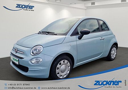 Fiat 500 Lim. Basis