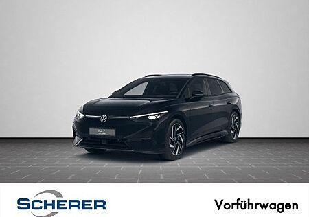 VW ID.7 Volkswagen Pro S Black Style,Ext.Plus,Interieur,IQDrive,AHK