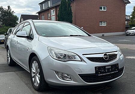 Opel Astra J Sports Tourer 150 Jahre