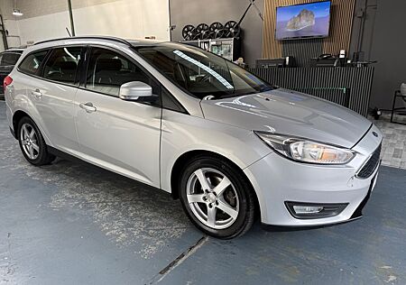 Ford Focus Turnier Business (1.Hand)