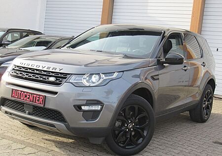 Land Rover Discovery Sport HSE Dynamic |PANO|NAVI|MERIDIAN|